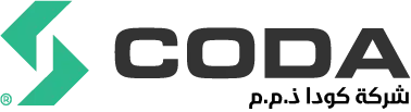 CODA شركة كودا ذ.م.م